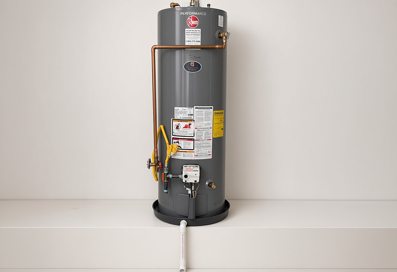 Hot Water Heater
