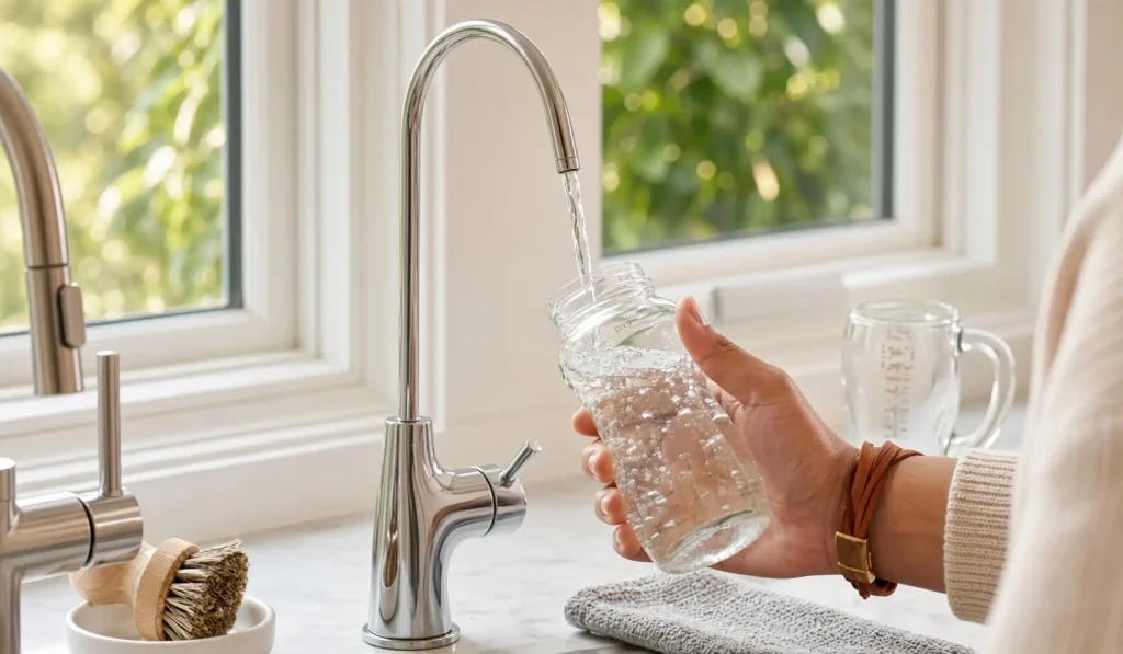 Reverse Osmosis Water-Filter